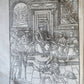 1567 LAW BOOK Josse de Damhoudere ILLUSTRATED 16th CENTURY antique VELLUM BOUND