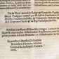 1567 LAW BOOK Josse de Damhoudere ILLUSTRATED 16th CENTURY antique VELLUM BOUND