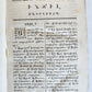 1831 BIBLE in ARMENIAN antique NEW TESTAMENT rare