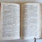 1831 BIBLE in ARMENIAN antique NEW TESTAMENT rare