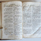 1833 BIBLE in ARMENIAN antique NEW TESTAMENT rare