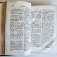 1833 BIBLE in ARMENIAN antique NEW TESTAMENT rare