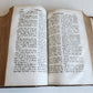 1833 BIBLE in ARMENIAN antique NEW TESTAMENT rare