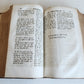 1833 BIBLE in ARMENIAN antique NEW TESTAMENT rare