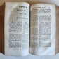 1833 BIBLE in ARMENIAN antique NEW TESTAMENT rare