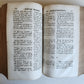 1833 BIBLE in ARMENIAN antique NEW TESTAMENT rare
