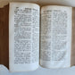 1833 BIBLE in ARMENIAN antique NEW TESTAMENT rare