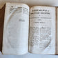 1833 BIBLE in ARMENIAN antique NEW TESTAMENT rare