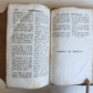 1833 BIBLE in ARMENIAN antique NEW TESTAMENT rare