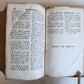 1833 BIBLE in ARMENIAN antique NEW TESTAMENT rare