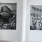 1870 BIBLE GUSTAVE DORE LLUSTRATED 2 VOLUMES MASSIVE FOLIO antique 200 plates