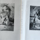 1870 BIBLE GUSTAVE DORE LLUSTRATED 2 VOLUMES MASSIVE FOLIO antique 200 plates