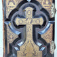 1883 BIBLE in ENGLISH ANTIQUE VICTORIAN MASSIVE FOLIO GUSTAVE DORE ILLUSTRATED