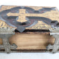 1883 BIBLE in ENGLISH ANTIQUE VICTORIAN MASSIVE FOLIO GUSTAVE DORE ILLUSTRATED