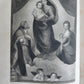 1883 BIBLE in ENGLISH ANTIQUE VICTORIAN MASSIVE FOLIO GUSTAVE DORE ILLUSTRATED