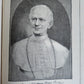 1883 BIBLE in ENGLISH ANTIQUE VICTORIAN MASSIVE FOLIO GUSTAVE DORE ILLUSTRATED