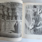1883 BIBLE in ENGLISH ANTIQUE VICTORIAN MASSIVE FOLIO GUSTAVE DORE ILLUSTRATED