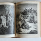 1883 BIBLE in ENGLISH ANTIQUE VICTORIAN MASSIVE FOLIO GUSTAVE DORE ILLUSTRATED