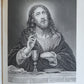 1883 BIBLE in ENGLISH ANTIQUE VICTORIAN MASSIVE FOLIO GUSTAVE DORE ILLUSTRATED