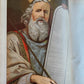 1900 BIBLE in ENGLISH ANTIQUE VICTORIAN MASSIVE FOLIO GUSTAVE DORE ILLUSTRATED