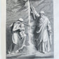 1900 BIBLE in ENGLISH ANTIQUE VICTORIAN MASSIVE FOLIO GUSTAVE DORE ILLUSTRATED