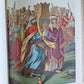 1900 BIBLE in ENGLISH ANTIQUE VICTORIAN MASSIVE FOLIO GUSTAVE DORE ILLUSTRATED