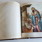 1900 BIBLE in ENGLISH ANTIQUE VICTORIAN MASSIVE FOLIO GUSTAVE DORE ILLUSTRATED