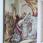 1900 BIBLE in ENGLISH ANTIQUE VICTORIAN MASSIVE FOLIO GUSTAVE DORE ILLUSTRATED