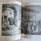 1900 BIBLE in ENGLISH ANTIQUE VICTORIAN MASSIVE FOLIO GUSTAVE DORE ILLUSTRATED