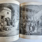 1900 BIBLE in ENGLISH ANTIQUE VICTORIAN MASSIVE FOLIO GUSTAVE DORE ILLUSTRATED