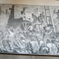 1900 BIBLE in ENGLISH ANTIQUE VICTORIAN MASSIVE FOLIO GUSTAVE DORE ILLUSTRATED