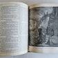 1900 BIBLE in ENGLISH ANTIQUE VICTORIAN MASSIVE FOLIO GUSTAVE DORE ILLUSTRATED