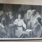 1900 BIBLE in ENGLISH ANTIQUE VICTORIAN MASSIVE FOLIO GUSTAVE DORE ILLUSTRATED