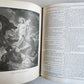 1900 BIBLE in ENGLISH ANTIQUE VICTORIAN MASSIVE FOLIO GUSTAVE DORE ILLUSTRATED