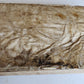 1557 LA FABRICA DEL MONDO antique VELLUM concordance of Petrarch's vocabulary