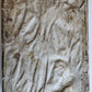 1557 LA FABRICA DEL MONDO antique VELLUM concordance of Petrarch's vocabulary