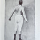 1894 PORTRAIT GALLERY of PUGILISTS England America Australia antique ILLUSTRATED