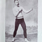1894 PORTRAIT GALLERY of PUGILISTS England America Australia antique ILLUSTRATED