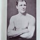 1894 PORTRAIT GALLERY of PUGILISTS England America Australia antique ILLUSTRATED