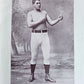 1894 PORTRAIT GALLERY of PUGILISTS England America Australia antique ILLUSTRATED