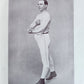 1894 PORTRAIT GALLERY of PUGILISTS England America Australia antique ILLUSTRATED