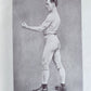 1894 PORTRAIT GALLERY of PUGILISTS England America Australia antique ILLUSTRATED