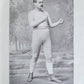 1894 PORTRAIT GALLERY of PUGILISTS England America Australia antique ILLUSTRATED