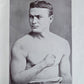1894 PORTRAIT GALLERY of PUGILISTS England America Australia antique ILLUSTRATED