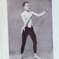 1894 PORTRAIT GALLERY of PUGILISTS England America Australia antique ILLUSTRATED