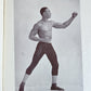 1894 PORTRAIT GALLERY of PUGILISTS England America Australia antique ILLUSTRATED