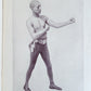 1894 PORTRAIT GALLERY of PUGILISTS England America Australia antique ILLUSTRATED
