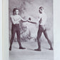 1894 PORTRAIT GALLERY of PUGILISTS England America Australia antique ILLUSTRATED