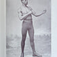 1894 PORTRAIT GALLERY of PUGILISTS England America Australia antique ILLUSTRATED