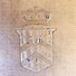 1652 TRAVAILES w/ HISTORY of STATE of TURKISH EMPIRE antique ILLUSTRATED English